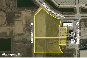 First Midwest Bank - Year-End Closeout Auction: 760 N Sr 212, Michigan City, IN 46360